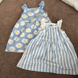Baby Girl Sundresses